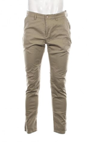 Herrenhose C&A, Größe L, Farbe Grün, Preis € 11,99