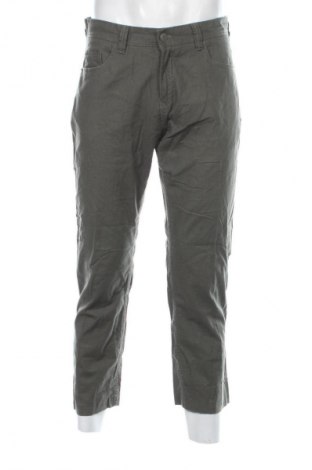 Herrenhose C&A, Größe M, Farbe Grün, Preis € 10,99