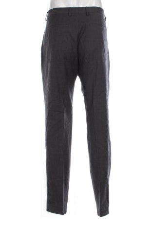 Herrenhose Calvin Klein, Größe L, Farbe Grau, Preis € 18,99