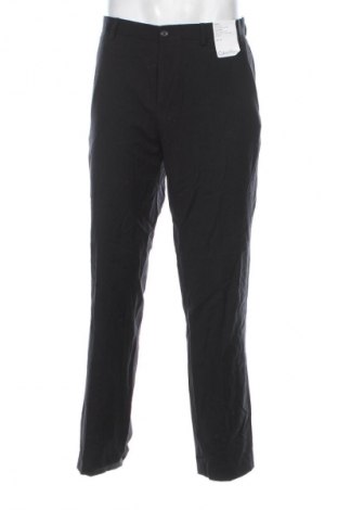 Pantaloni de bărbați Calvin Klein, Mărime L, Culoare Negru, Preț 664,99 Lei