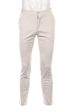 Herrenhose Calvin Klein, Größe M, Farbe Grau, Preis € 57,99