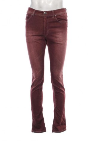 Herrenhose Carrera Jeans, Größe S, Farbe Rot, Preis 5,99 €