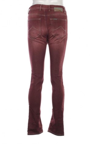 Herrenhose Carrera Jeans, Größe S, Farbe Rot, Preis 5,99 €