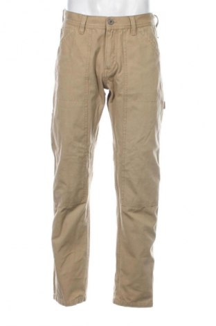 Herrenhose Celio, Größe S, Farbe Beige, Preis 5,99 €