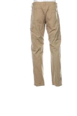 Herrenhose Celio, Größe S, Farbe Beige, Preis 5,99 €