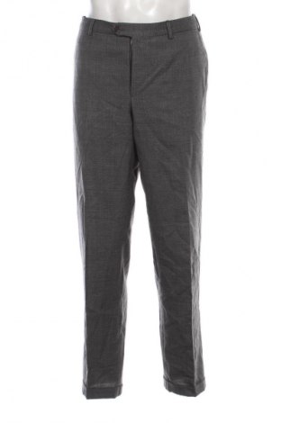 Herrenhose Cerruti 1881, Größe L, Farbe Grau, Preis 22,99 €