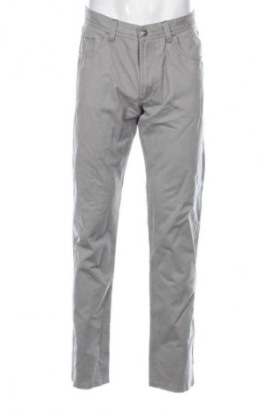 Herrenhose Cotton&silk, Größe L, Farbe Grau, Preis € 27,99