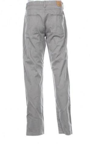 Herrenhose Cotton&silk, Größe L, Farbe Grau, Preis € 27,99