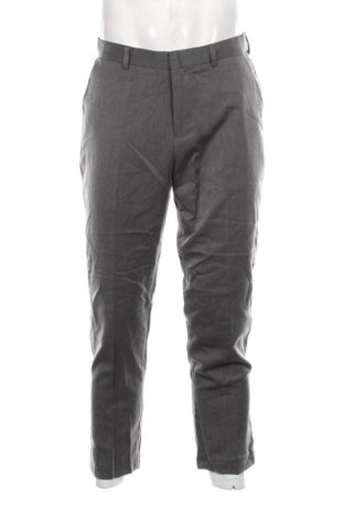 Herrenhose DF, Größe M, Farbe Grau, Preis € 7,99