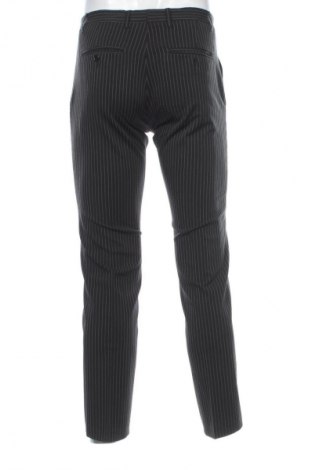 Herrenhose David Mayer, Größe M, Farbe Schwarz, Preis € 13,99