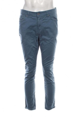 Herrenhose Defacto, Größe M, Farbe Blau, Preis 7,99 €