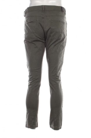 Herrenhose Defacto, Größe M, Farbe Grün, Preis 7,99 €