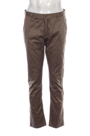 Herrenhose Dockers, Größe M, Farbe Braun, Preis € 13,99