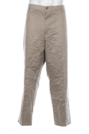 Herrenhose Dockers, Größe XXL, Farbe Beige, Preis 27,99 €