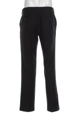 Herrenhose Dressmann, Größe M, Farbe Schwarz, Preis € 5,99