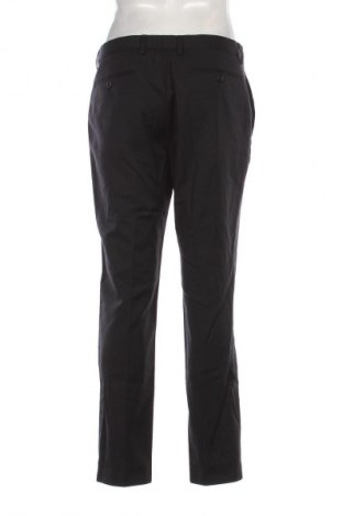 Herrenhose Dressmann, Größe L, Farbe Schwarz, Preis € 7,99
