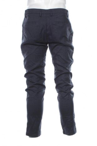 Herrenhose Eddicott, Größe L, Farbe Blau, Preis € 10,99