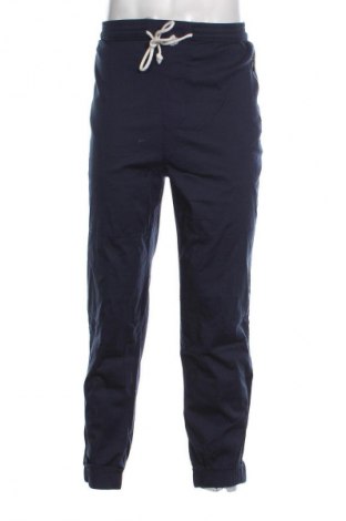 Herrenhose Fisherfield, Größe L, Farbe Blau, Preis 13,99 €