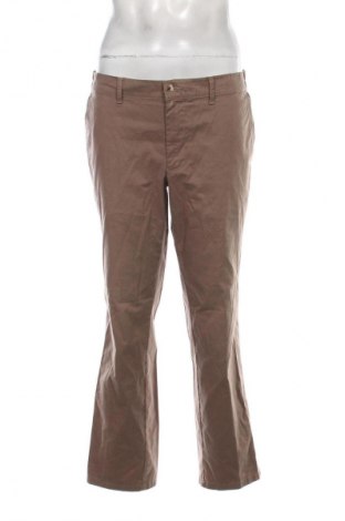 Herrenhose Francesco Botti, Größe XL, Farbe Beige, Preis 9,99 €