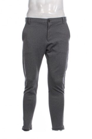 Herrenhose Gabba, Größe M, Farbe Grau, Preis 9,99 €