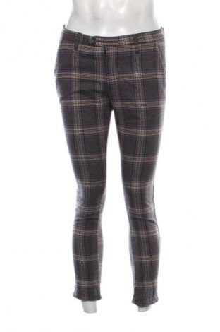 Herrenhose Gianni Lupo, Größe S, Farbe Mehrfarbig, Preis 8,99 €