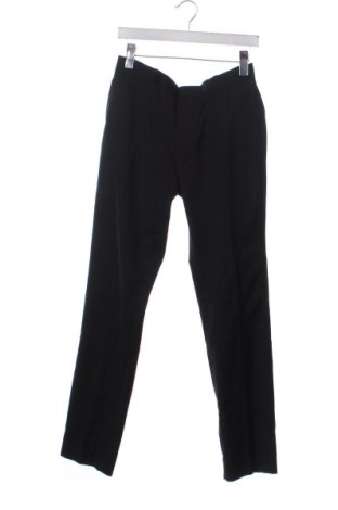 Pantaloni de bărbați H&M, Mărime XL, Culoare Negru, Preț 28,99 Lei