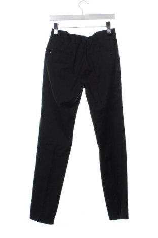 Pantaloni de bărbați H&M, Mărime XL, Culoare Negru, Preț 28,99 Lei