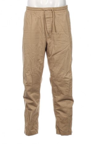 Herrenhose H&M, Größe L, Farbe Beige, Preis € 37,42