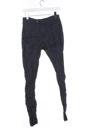 Herrenhose H&M, Größe S, Farbe Blau, Preis 19,95 €