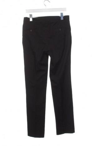 Pánské kalhoty  H&M, Velikost M, Barva Černá, Cena  109,00 Kč