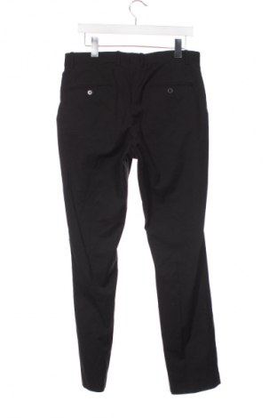 Pánské kalhoty  H&M, Velikost L, Barva Černá, Cena  139,00 Kč