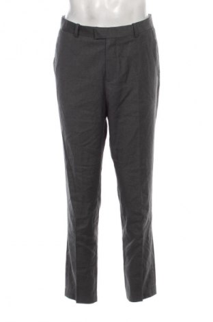 Herrenhose H&M, Größe L, Farbe Grau, Preis 5,99 €