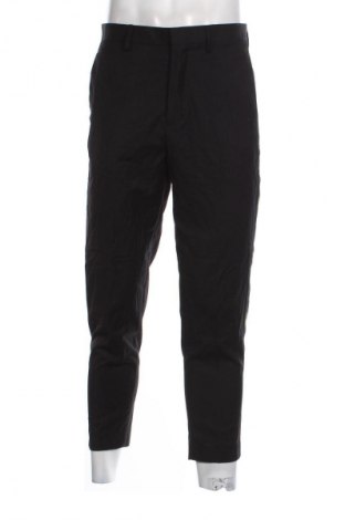 Pánské kalhoty  H&M, Velikost M, Barva Černá, Cena  129,00 Kč