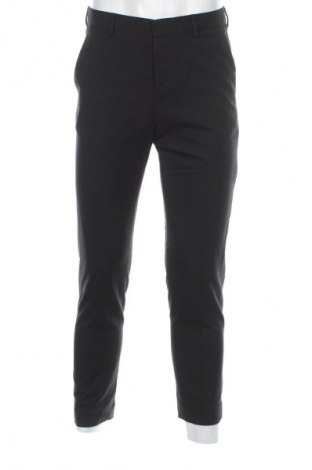 Pánské kalhoty  H&M, Velikost M, Barva Černá, Cena  129,00 Kč