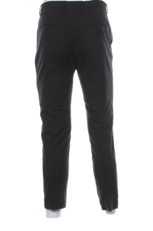 Pánské kalhoty  H&M, Velikost M, Barva Černá, Cena  129,00 Kč