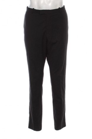 Pánské kalhoty  H&M, Velikost L, Barva Černá, Cena  139,00 Kč