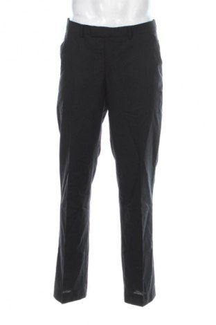 Pantaloni de bărbați H&M, Mărime L, Culoare Negru, Preț 51,99 Lei