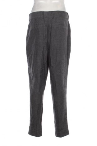 Herrenhose Harry Brown, Größe L, Farbe Grau, Preis 46,99 €