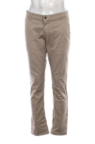 Herrenhose Harvest, Größe L, Farbe Beige, Preis 13,99 €