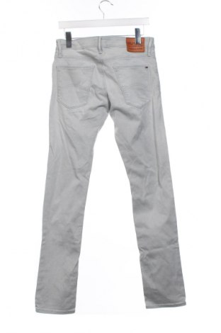 Pánské kalhoty  Hilfiger Denim, Velikost M, Barva Šedá, Cena  1 127,00 Kč