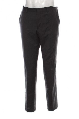 Herrenhose Hugo Boss, Größe M, Farbe Schwarz, Preis 22,99 €