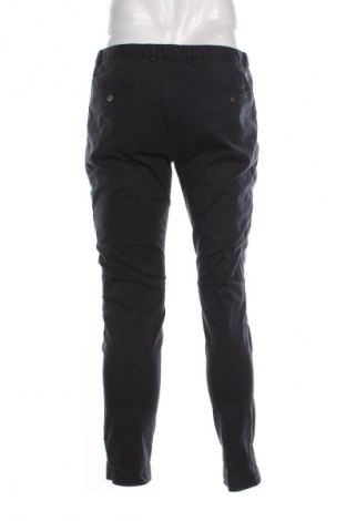 Herrenhose Hugo Boss, Größe L, Farbe Schwarz, Preis 71,99 €