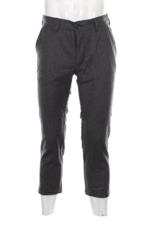 Herrenhose I LOVE UGLY, Größe M, Farbe Grau, Preis € 14,99