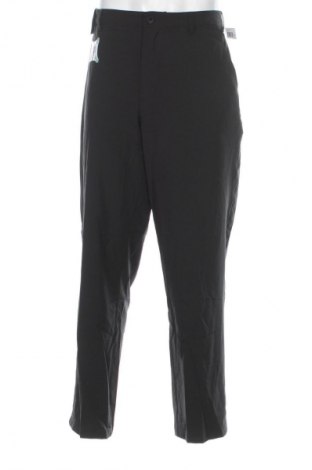 Herrenhose Izod, Größe XL, Farbe Schwarz, Preis 18,99 €