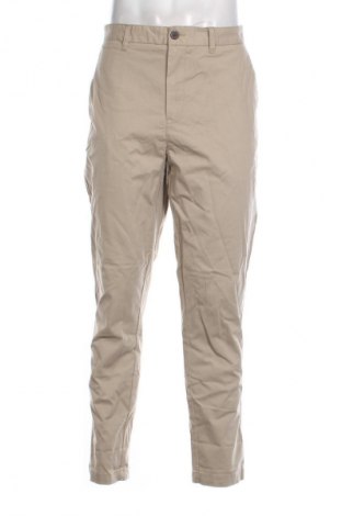 Herrenhose Jacamo, Größe L, Farbe Beige, Preis € 17,99