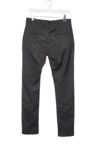 Pánské kalhoty  Jack & Jones, Velikost S, Barva Šedá, Cena  139,00 Kč