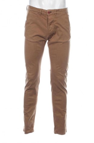 Herrenhose Jack & Jones, Größe M, Farbe Braun, Preis 13,99 €