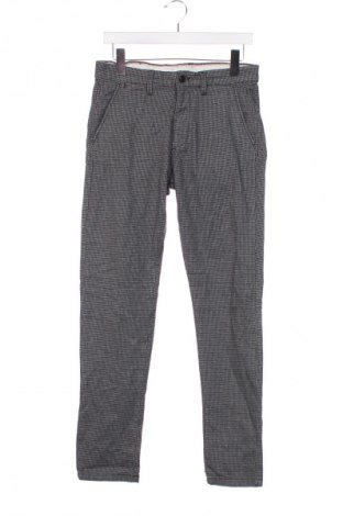 Pánské kalhoty  Jack & Jones, Velikost S, Barva Šedá, Cena  139,00 Kč