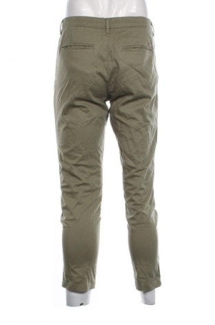 Pánske nohavice  Jack & Jones, Veľkosť M, Farba Zelená, Cena  23,95 €