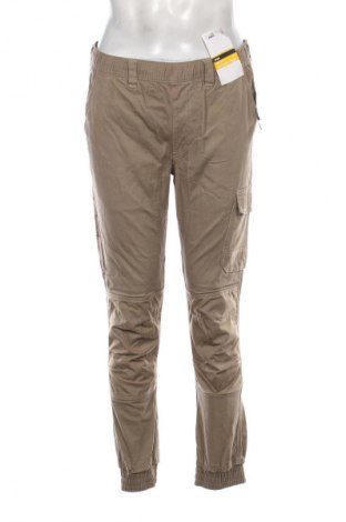 Herrenhose Jackeroo, Größe S, Farbe Beige, Preis € 13,99